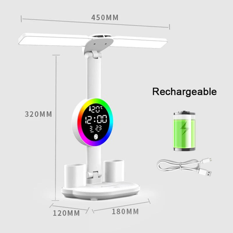 Table Lamp for Study Desk