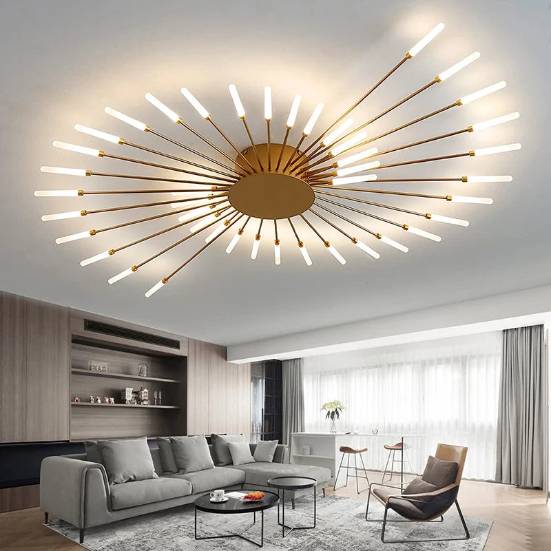 Led Ceiling Lamp