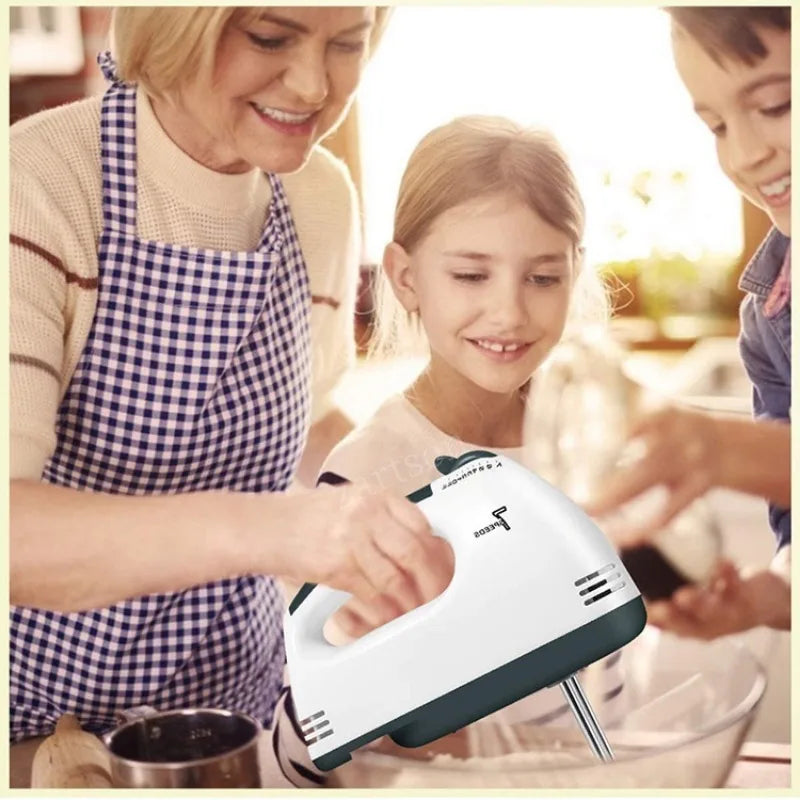 Multifunctional Electric Food Blender