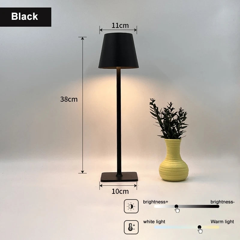 Desk Lamps 3-Color