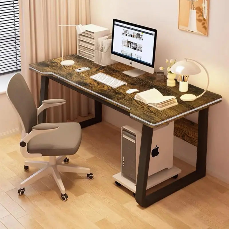 Gaming Desk Computer Writing Table