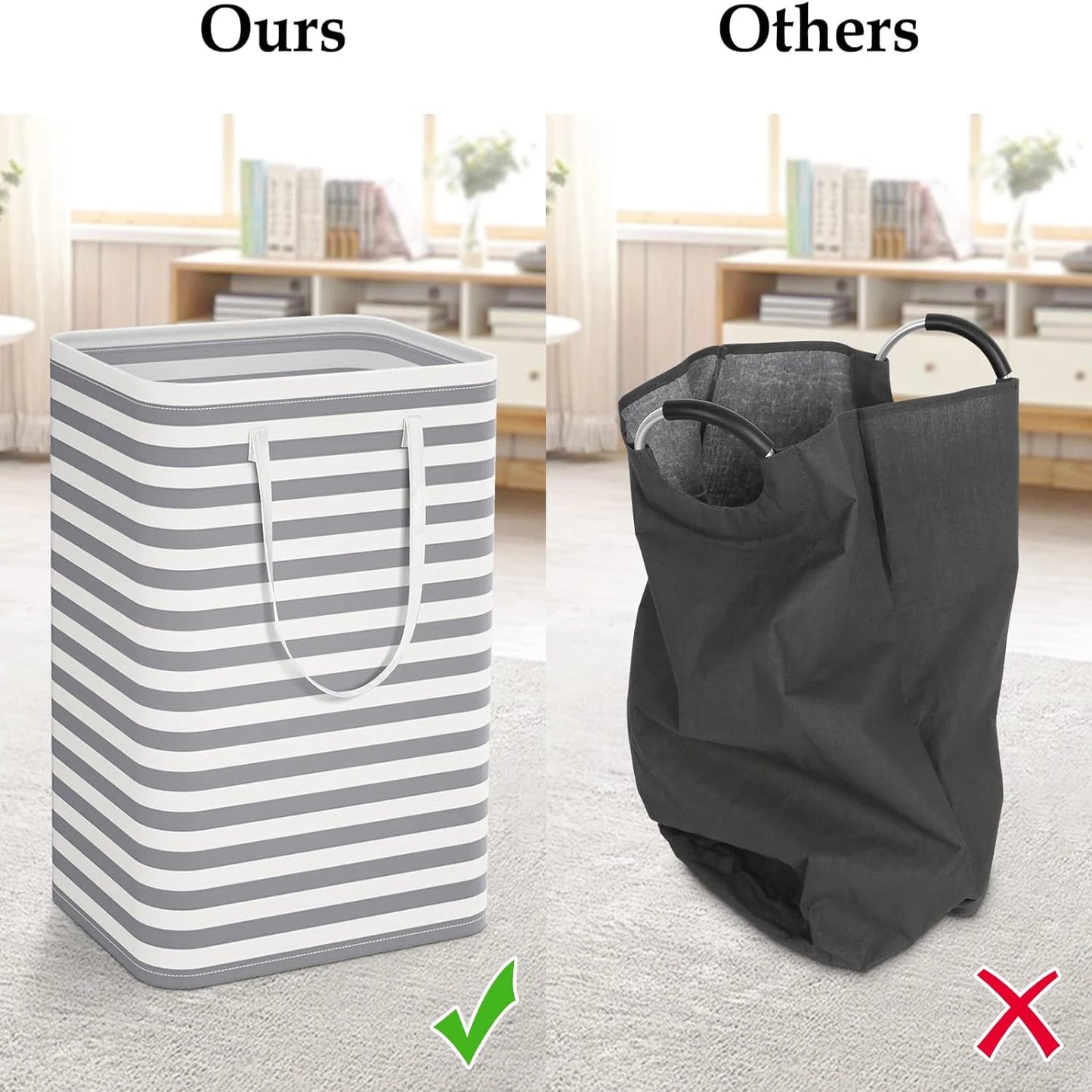 Laundry Hamper