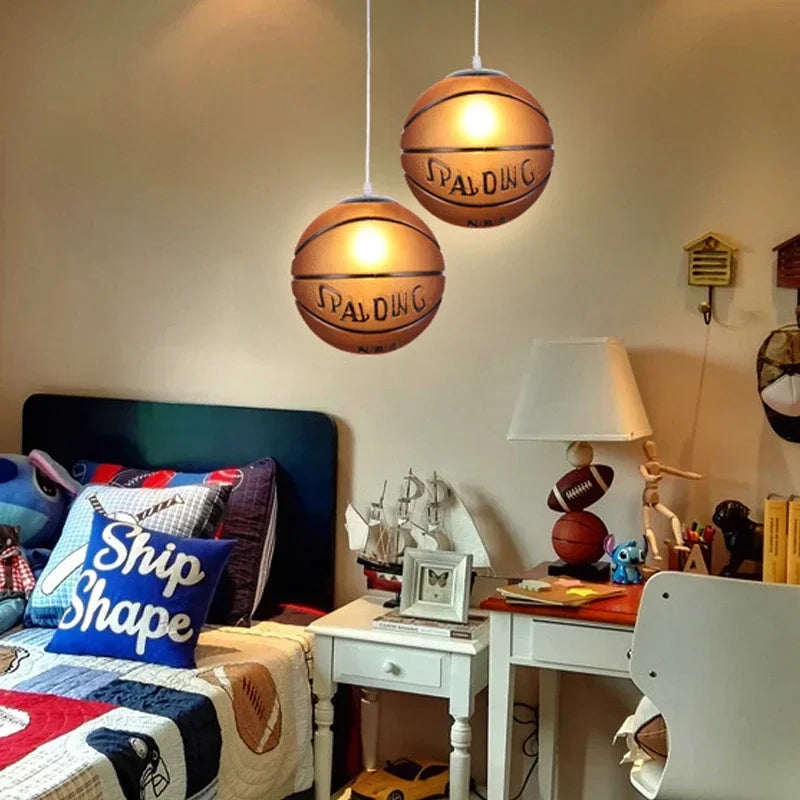 Children Bedroom Chandelier