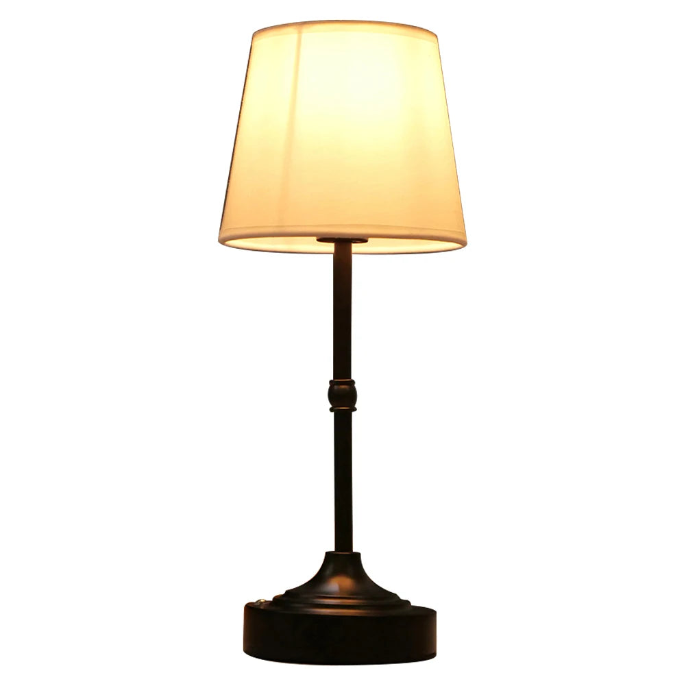 Dimmable Table Lamp