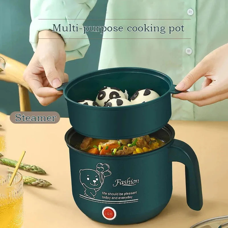 Mini Home Cooking Rice Cooker