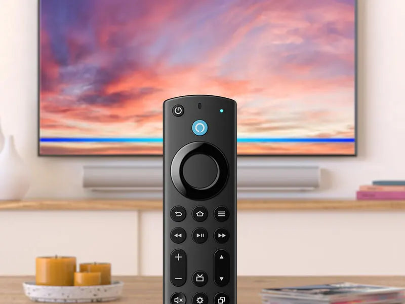 75-inch Smart Fire TV with Alexa Voice Remote