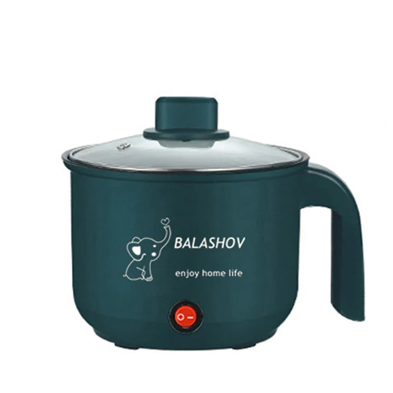 Mini Home Cooking Rice Cooker