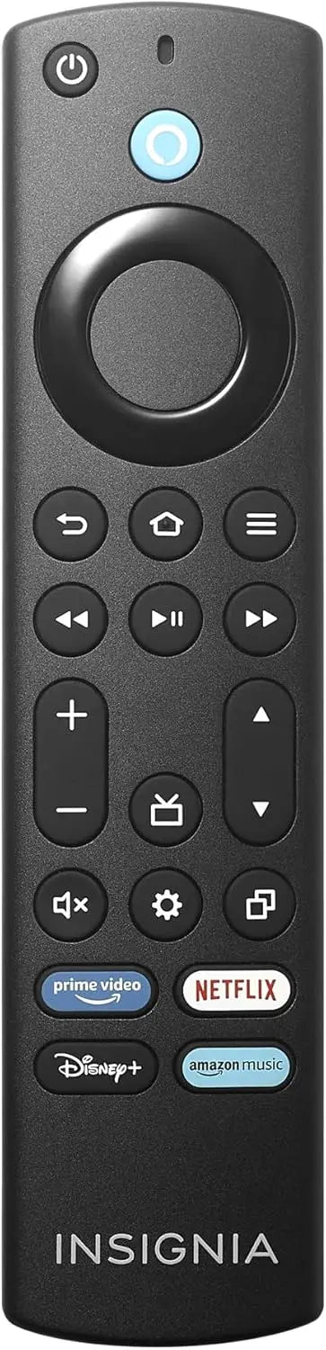 75-inch Smart Fire TV with Alexa Voice Remote