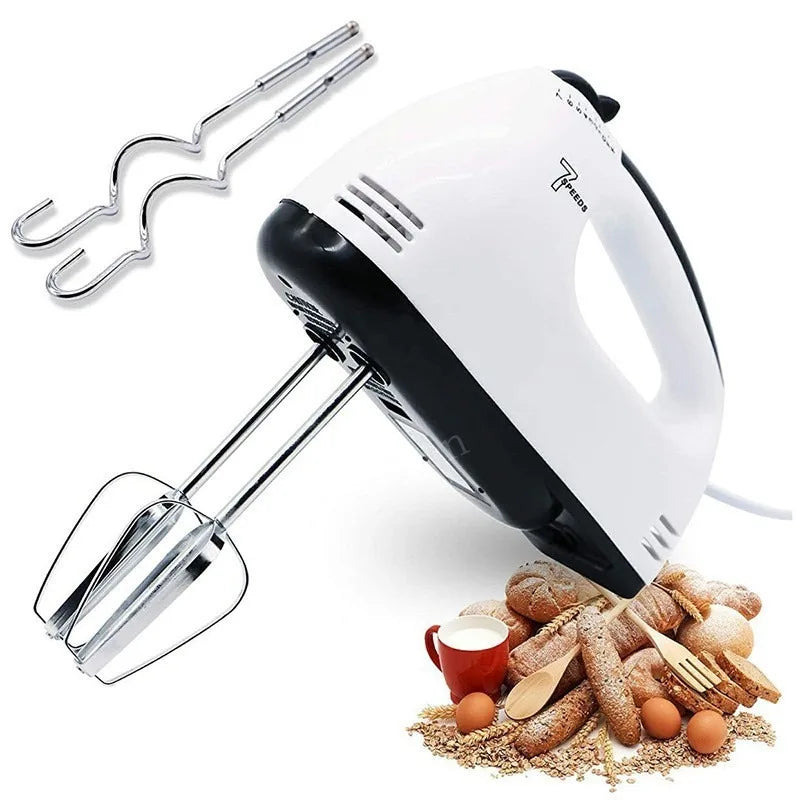 Multifunctional Electric Food Blender