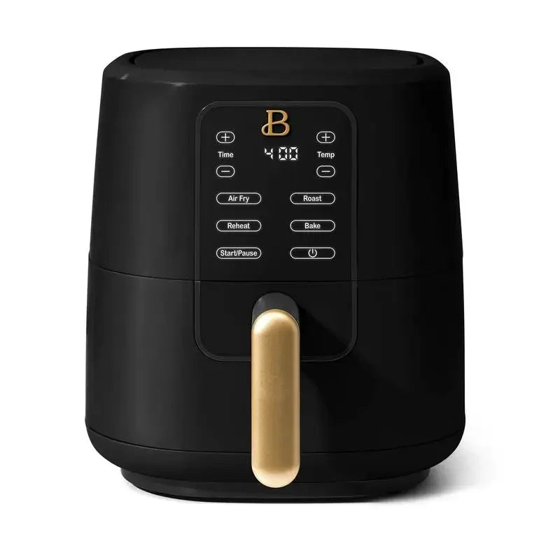3 Qt Air Fryer with TurboCrisp Technology
