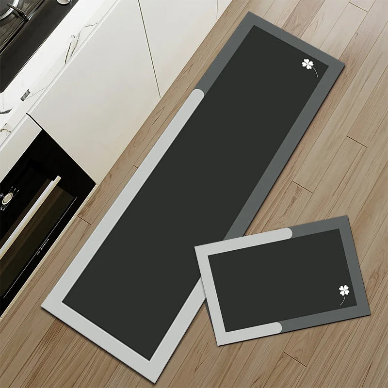 1 PC Kitchen Floor Mat