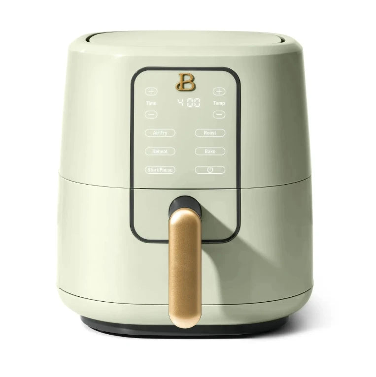 3 Qt Air Fryer with TurboCrisp Technology