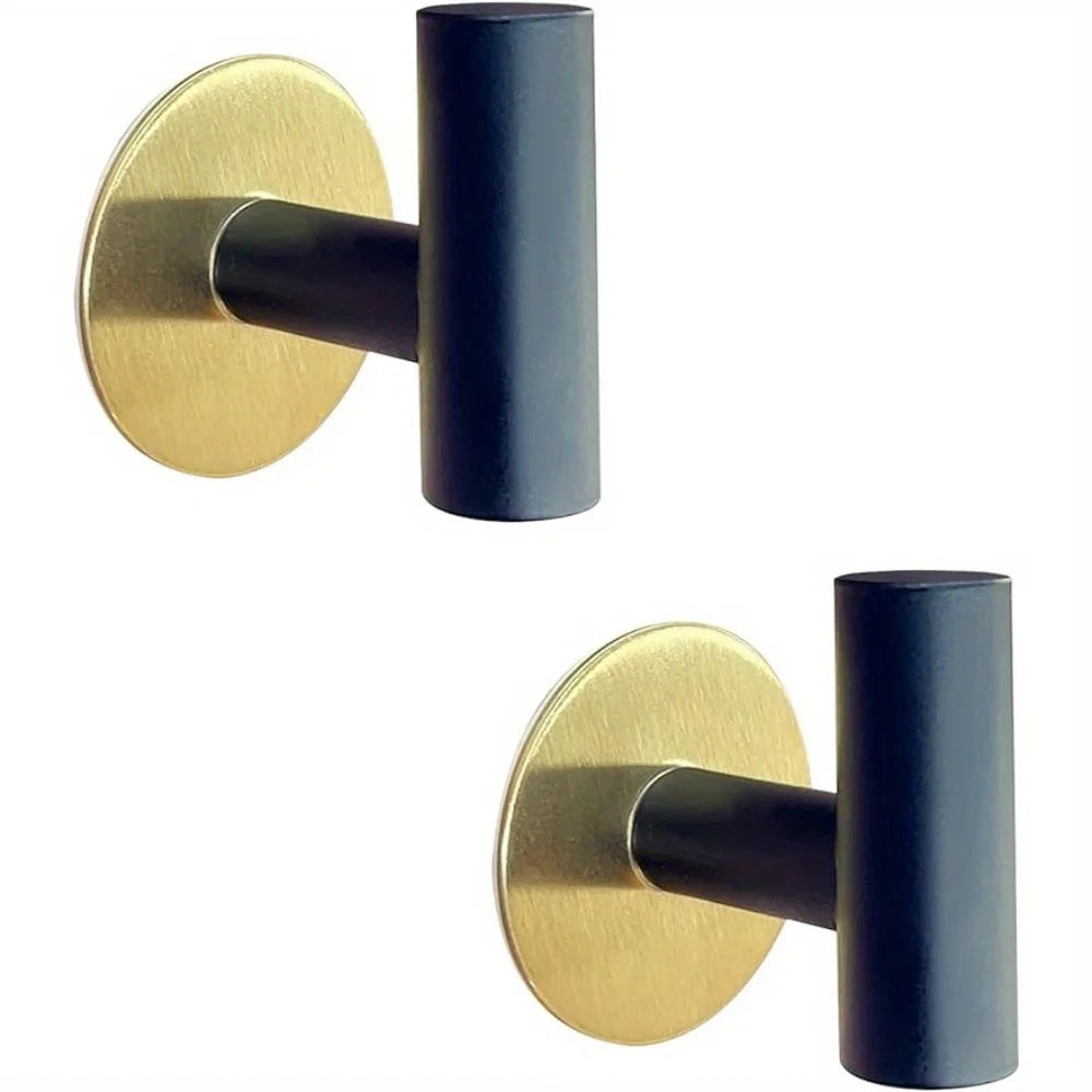 Heavy Duty Sticky Towel Hooks