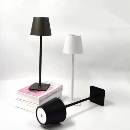 Portable LED Table Lamp