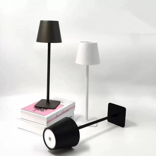 Portable LED Table Lamp