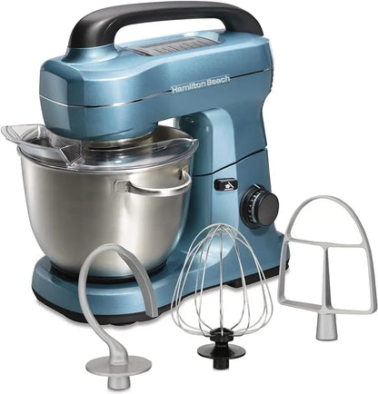 Electric Stand 4 Quarts Mixer