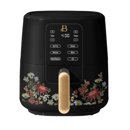 3 Qt Air Fryer with TurboCrisp Technology