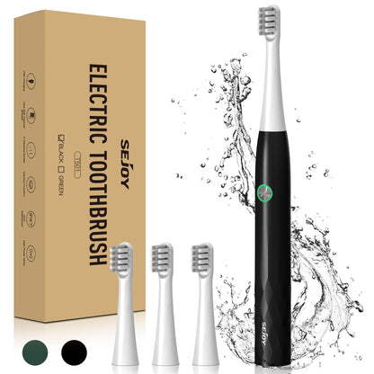 Electric Toothbrush