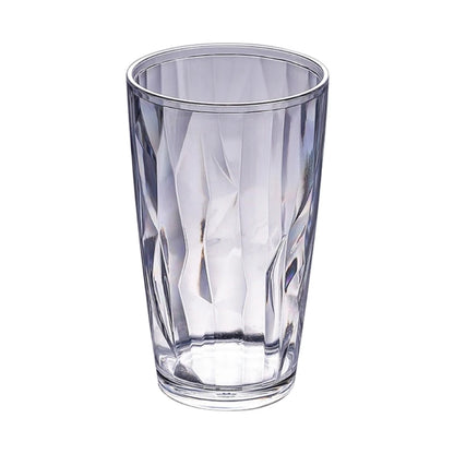 Acrylic Drinking Glasses