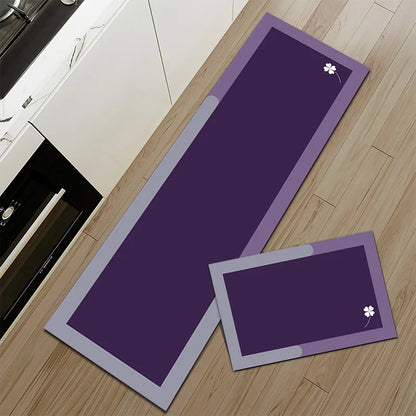 1 PC Kitchen Floor Mat