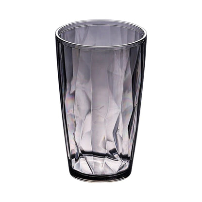Acrylic Drinking Glasses