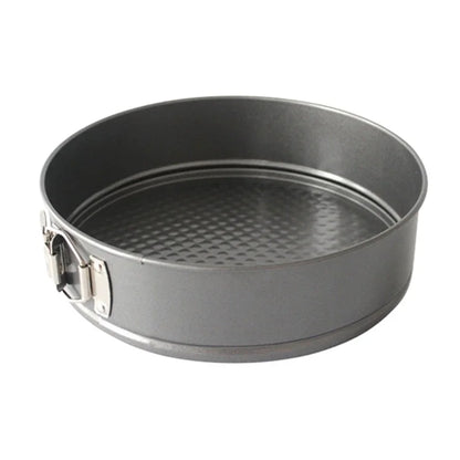Leakproof Cake Baking Pans