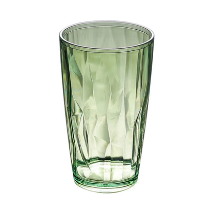 Acrylic Drinking Glasses