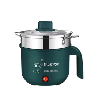 Mini Home Cooking Rice Cooker