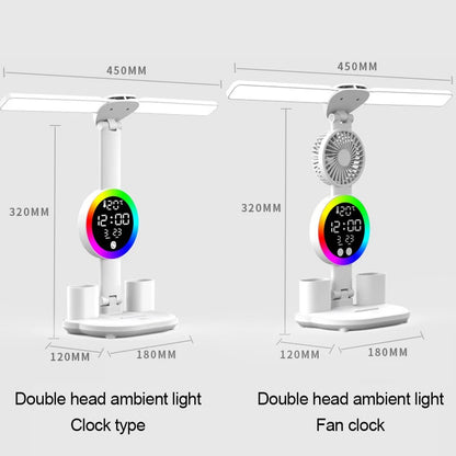 Table Lamp for Study Desk
