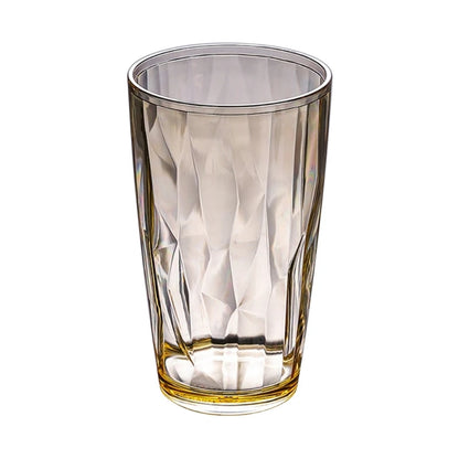 Acrylic Drinking Glasses