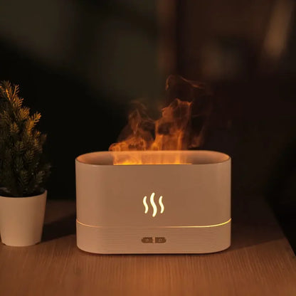 Aroma Diffuser Air Humidifier