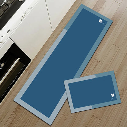 1 PC Kitchen Floor Mat