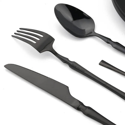 Stainless Steel Silverware Set