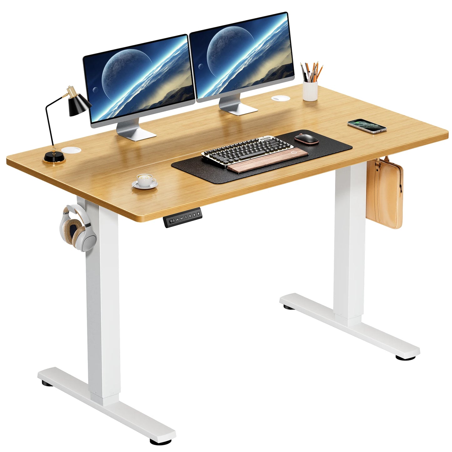 JHK Electric Standing Desk
