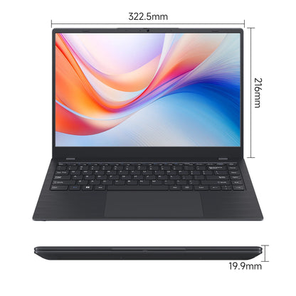 14 Inch Windows 11 Laptops Computer