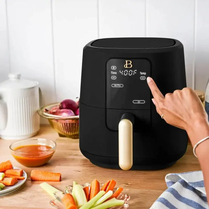 3 Qt Air Fryer with TurboCrisp Technology