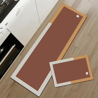 1 PC Kitchen Floor Mat