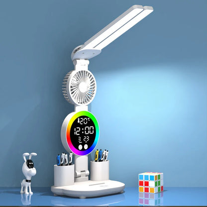 Table Lamp for Study Desk