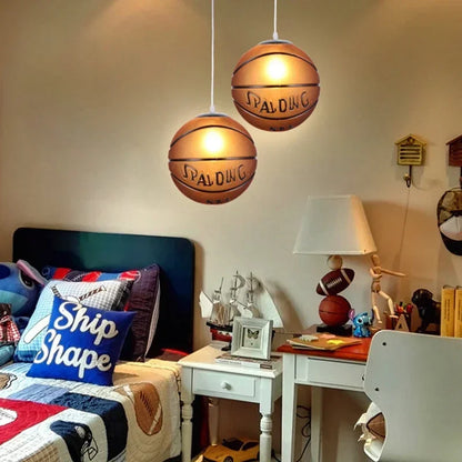 Children Bedroom Chandelier