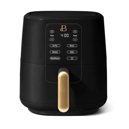 3 Qt Air Fryer with TurboCrisp Technology