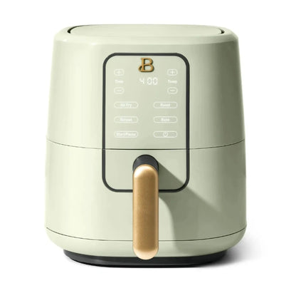 3 Qt Air Fryer with TurboCrisp Technology
